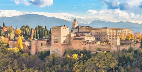 gay granada|Gaily Tours & Excursions in Spain: Gay Granada 